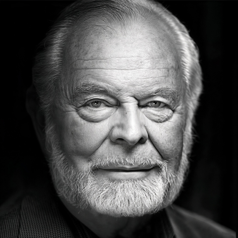 G. Edward Griffin